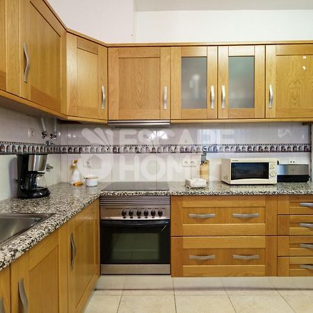 Villa Sunset Lovers Алкантариля Екстериор снимка