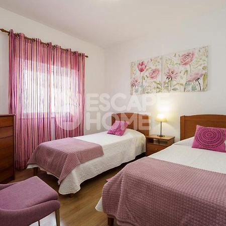 Villa Sunset Lovers Алкантариля Екстериор снимка