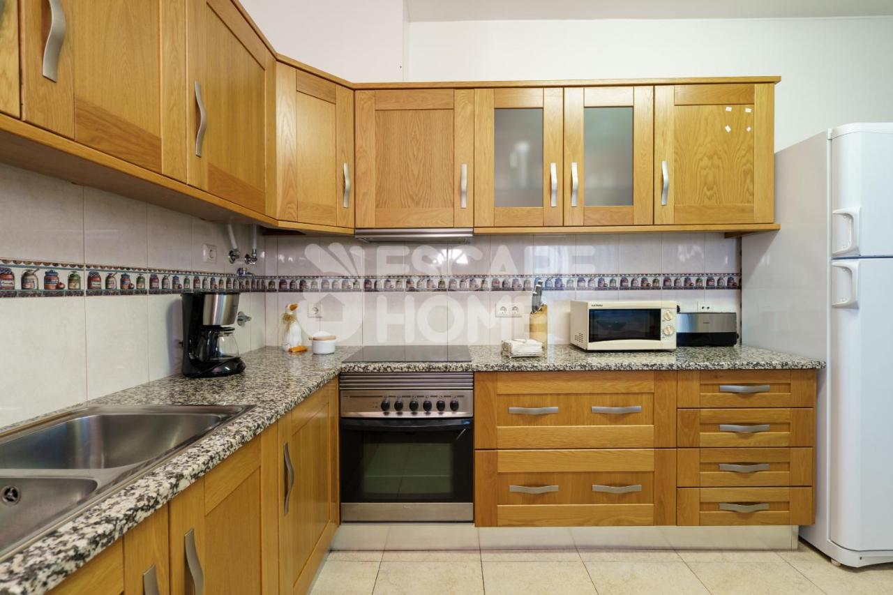 Villa Sunset Lovers Алкантариля Екстериор снимка