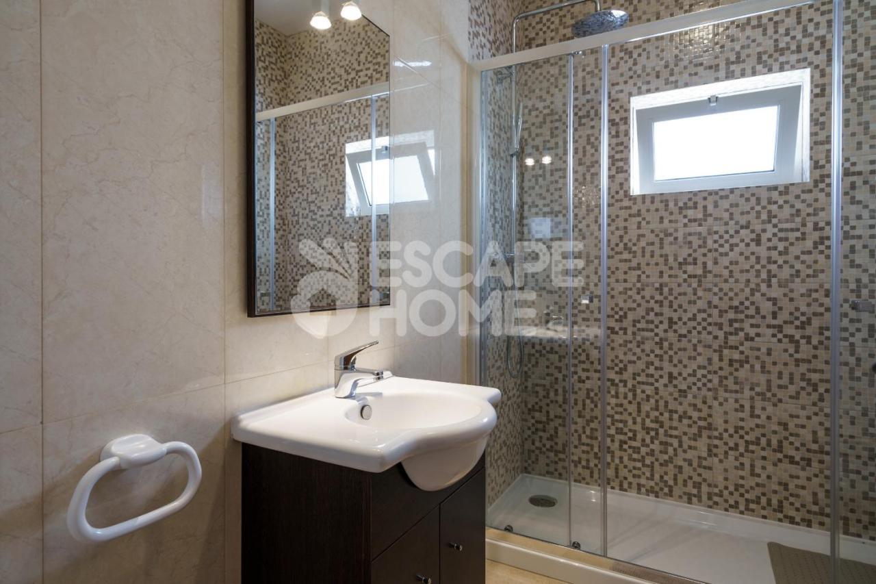 Villa Sunset Lovers Алкантариля Екстериор снимка