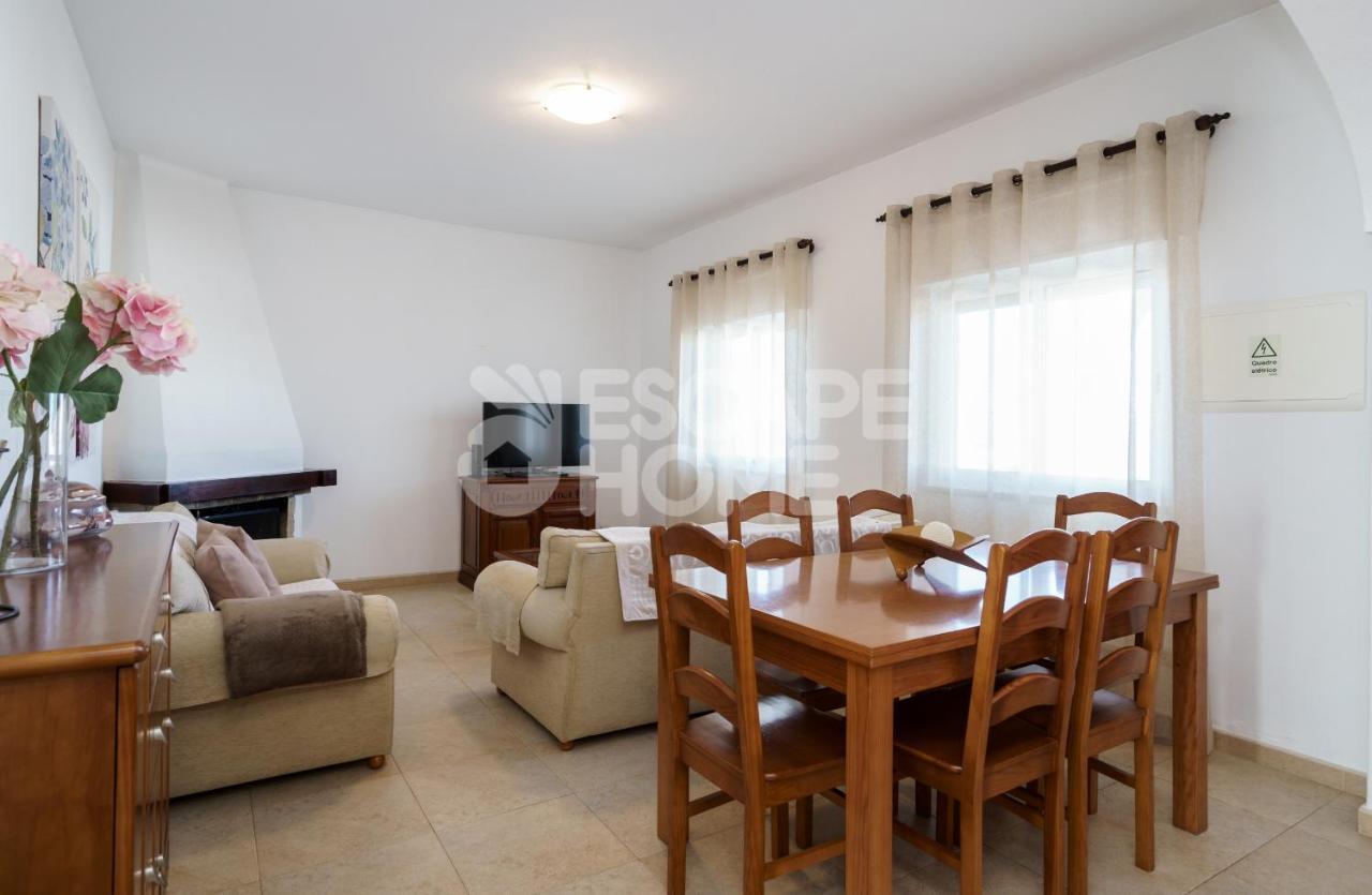 Villa Sunset Lovers Алкантариля Екстериор снимка