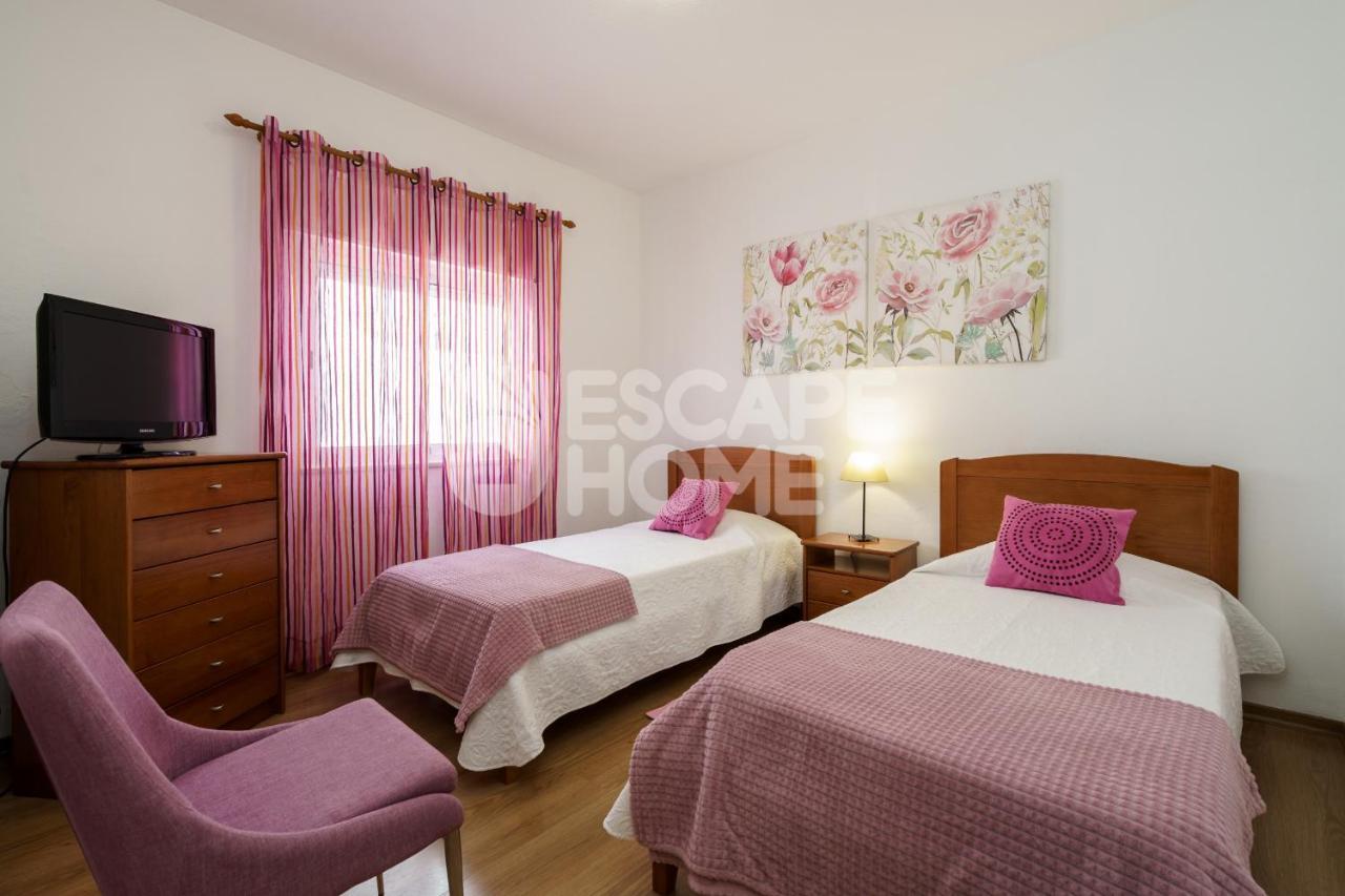 Villa Sunset Lovers Алкантариля Екстериор снимка