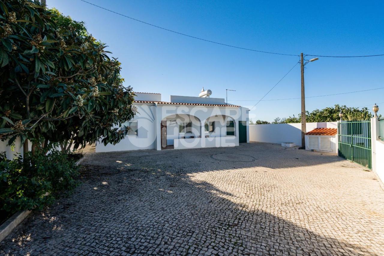 Villa Sunset Lovers Алкантариля Екстериор снимка