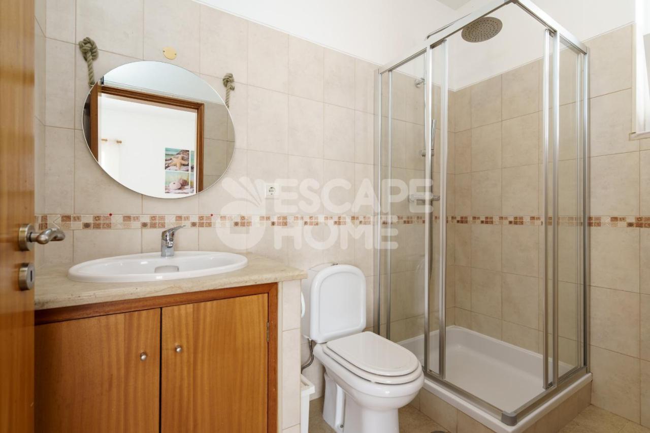Villa Sunset Lovers Алкантариля Екстериор снимка