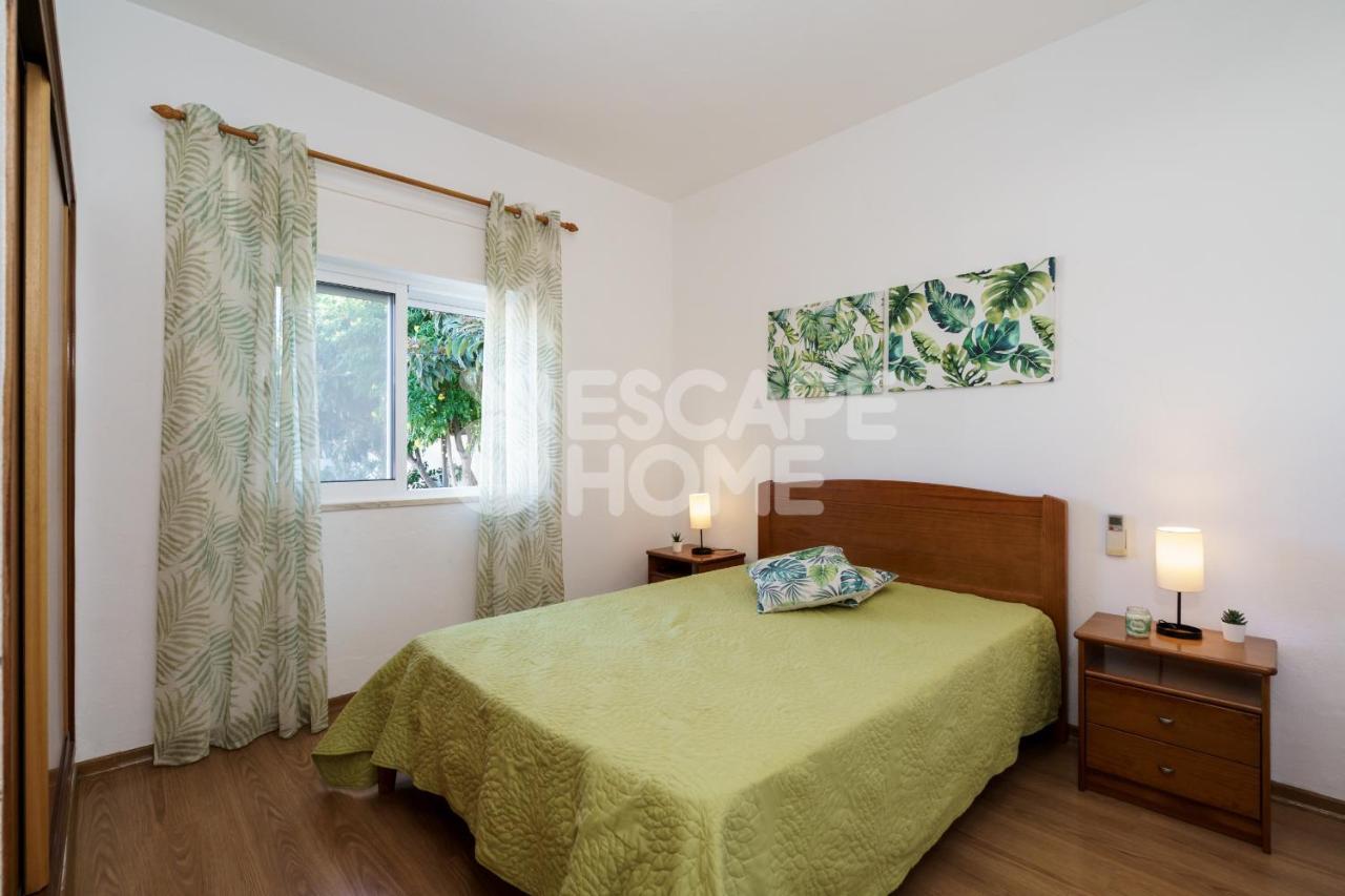Villa Sunset Lovers Алкантариля Екстериор снимка