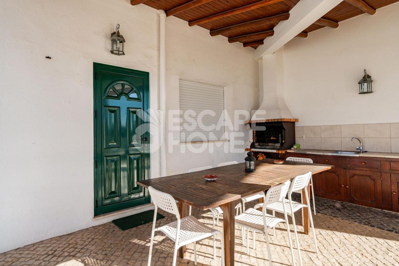 Villa Sunset Lovers Алкантариля Екстериор снимка