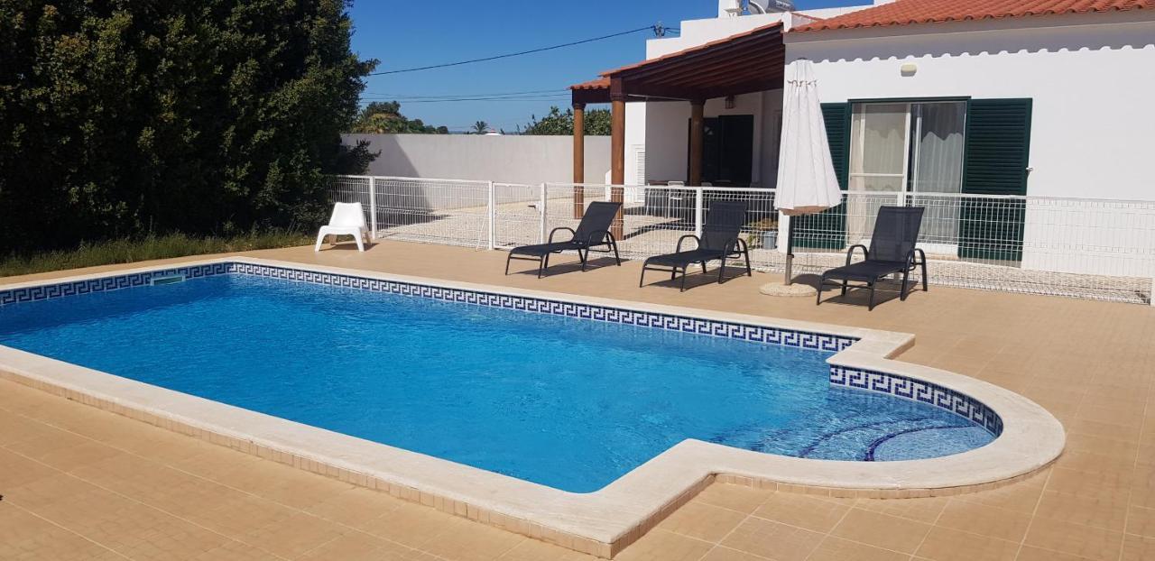 Villa Sunset Lovers Алкантариля Екстериор снимка