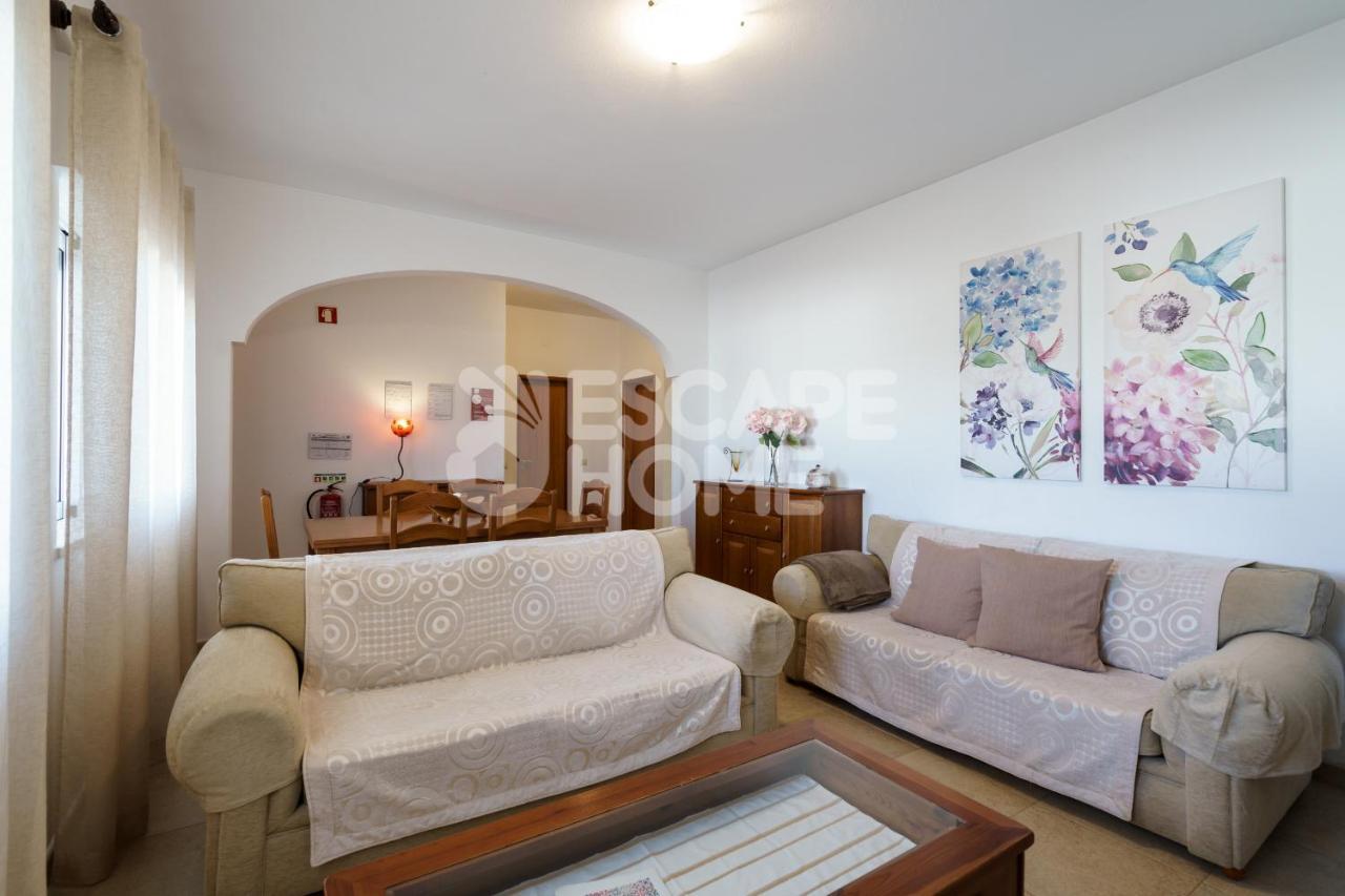 Villa Sunset Lovers Алкантариля Екстериор снимка
