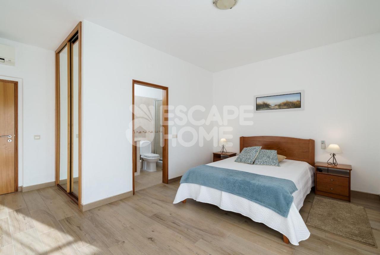 Villa Sunset Lovers Алкантариля Екстериор снимка